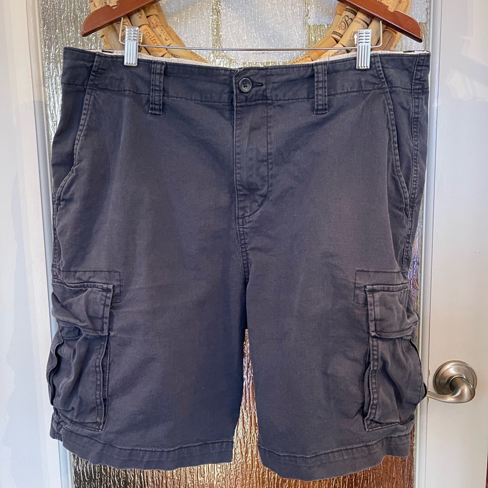 Old Navy Cargo Shorts Men's